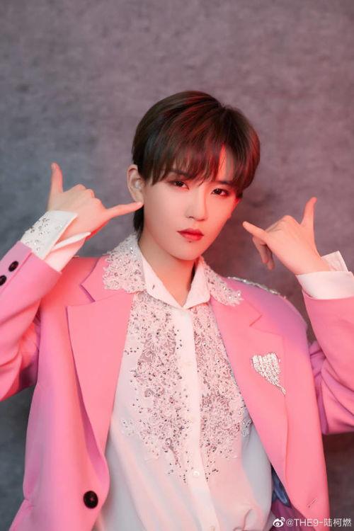 娱乐圈爆料陆柯燃,揭秘明星背后的故事